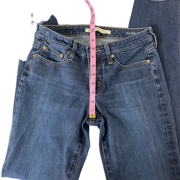 Big Star Brigette Slim Straight - Picture 5 of 10